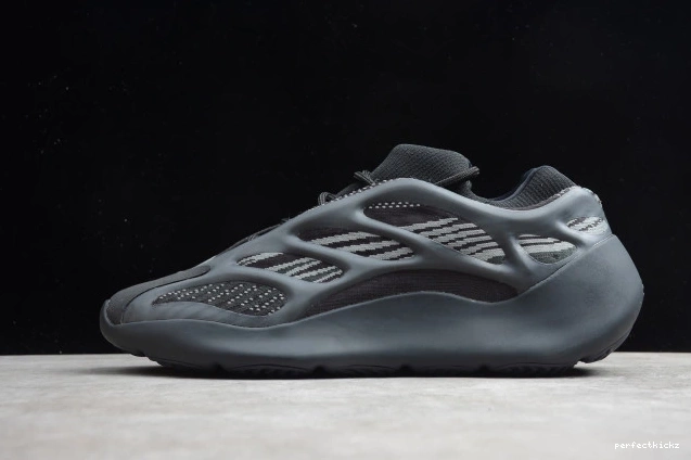 Black H67799 Adidas V3 700 Yeezy Boost 0727